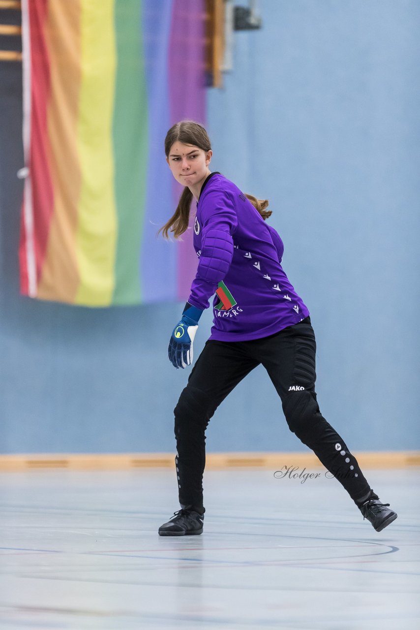 Bild 166 - wCJ Futsalmeisterschaft Runde 1